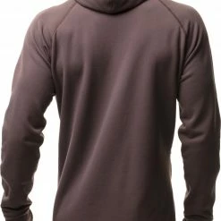 Houdini Power Houdi Veste Homme, rouge 10 Houdini Power Houdi Veste Homme, rouge -Vestes en polaire Soldes houdini power houdi men frosty birch brown 2 3