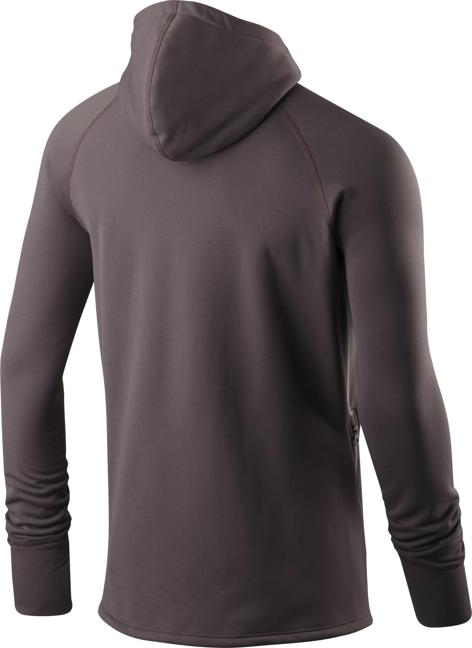 Houdini Power Houdi Veste Homme, rouge 4 Houdini Power Houdi Veste Homme, rouge – Image 2