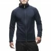 Houdini Wooler Houdi Veste Homme, noir 1 Houdini Wooler Houdi Veste Homme, noir -Vestes en polaire Soldes houdini wooler houdi jacket men blue illusion 1