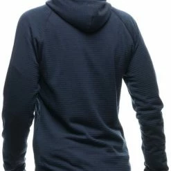 Houdini Wooler Houdi Veste Femme, bleu 7 Houdini Wooler Houdi Veste Femme, bleu -Vestes en polaire Soldes houdini wooler houdi jacket women blue illusion 3