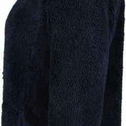 Icepeak Colony Midlayer Women, bleu -Vestes en polaire Soldes icepeak colony midlayer women dark blue 2 3