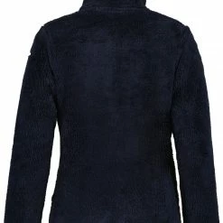 Icepeak Colony Midlayer Women, gris -Vestes en polaire Soldes icepeak colony midlayer women dark blue 3 1