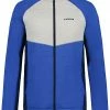Icepeak Delton Veste intermédiaire Homme, bleu/gris