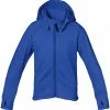 Isbjörn of Sweden Panda Sweat à capuche Enfant, jaune -Vestes en polaire Soldes isbjoern panda hoodie kids deepblue 1 6