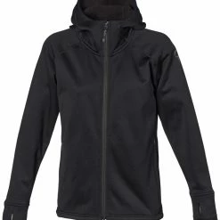 Isbjörn of Sweden Panda Sweat à capuche Adolescents, vert