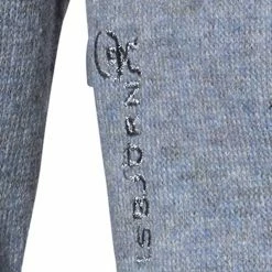 Isbjörn of Sweden Shaun Sweat à capuche en polaire Enfant, vert -Vestes en polaire Soldes isbjoern shaun fleece hoodie kids bluepearl 4