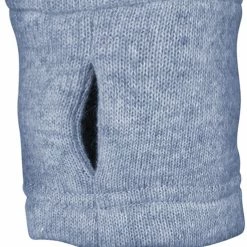 Isbjörn of Sweden Shaun Sweat à capuche en polaire Adolescents, vert -Vestes en polaire Soldes isbjoern shaun fleece hoodie youth bluepearl 4 1