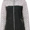 Ivanhoe of Sweden Ellie Veste zippée Femme, gris 1 Ivanhoe of Sweden Ellie Veste zippée Femme, gris -Vestes en polaire Soldes ivanhoe of sweden ellie full zip jacket women grey 1