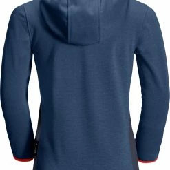 Jack Wolfskin Active Veste Enfant, rose 7 Jack Wolfskin Active Veste Enfant, rose -Vestes en polaire Soldes jack wolfskin active jacket kids dark indigo 3