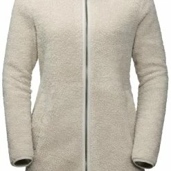 Jack Wolfskin High Cloud Manteau Femme, noir