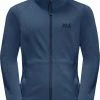 Jack Wolfskin Horizon Veste Enfant, vert