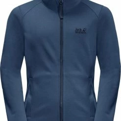 Jack Wolfskin Horizon Veste Enfant, vert