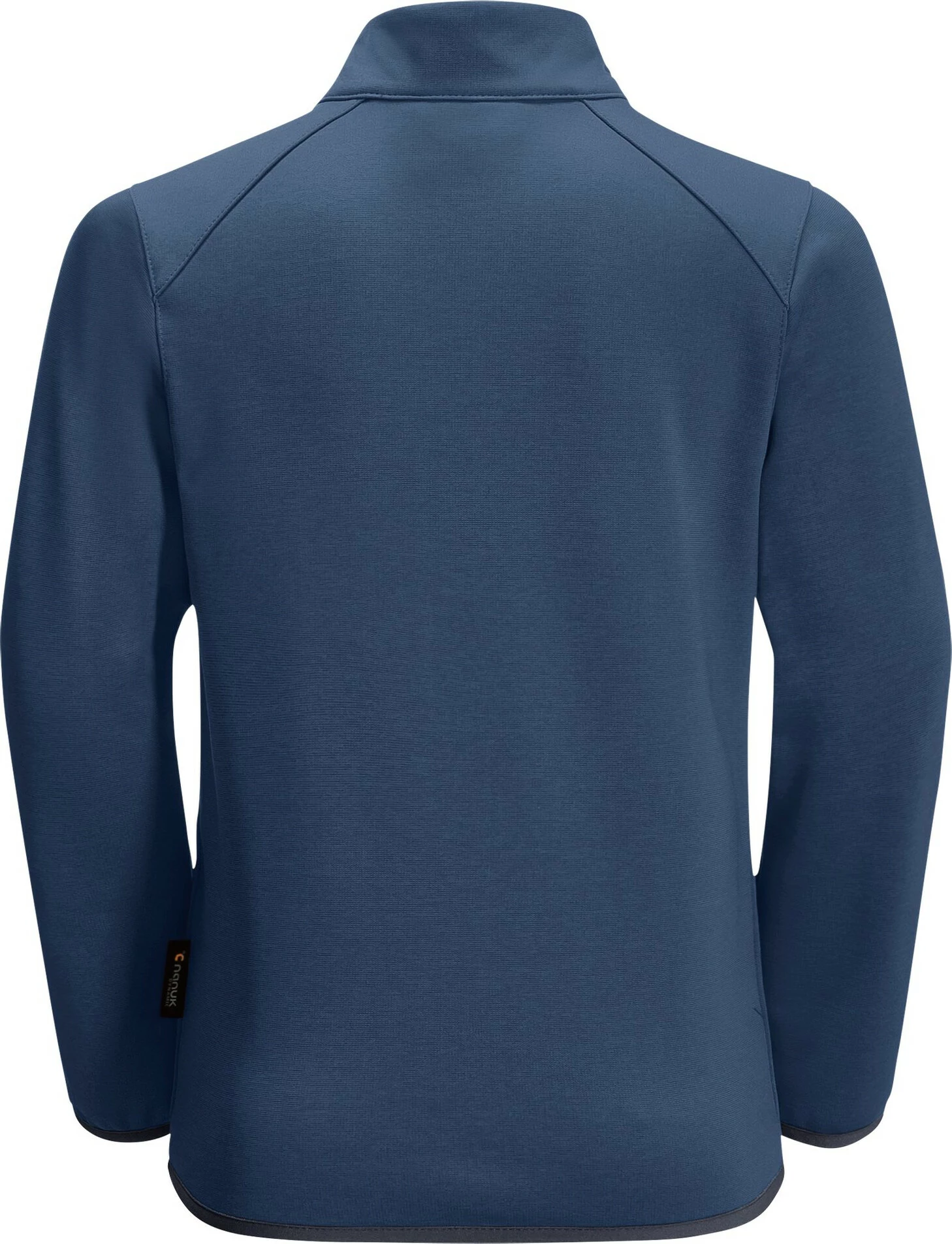 Jack Wolfskin Horizon Veste Enfant, bleu 4 Jack Wolfskin Horizon Veste Enfant, bleu – Image 2