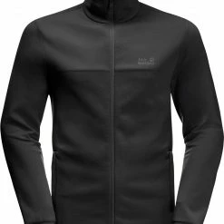 Jack Wolfskin New Haven Veste Homme, vert