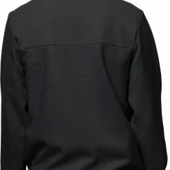 Jack Wolfskin New Haven Veste Homme, noir -Vestes en polaire Soldes jack wolfskin new haven jacket men black 3 2