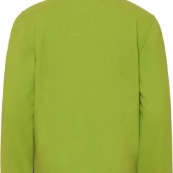 Kamik Ridley Veste Garçon, vert -Vestes en polaire Soldes kamik ridley jacket boys grass 2