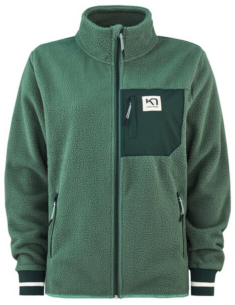 Kari Traa Røthe Couche intermédiaire Femme, bleu 3 Kari Traa Røthe Couche intermédiaire Femme, bleu