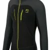 Karpos Alagna Evo Veste Homme, blanc/bleu -Vestes en polaire Soldes karpos alagna evo jacket men asphalt yellow fluo 1