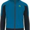 Karpos Lavaredo Veste Homme, bleu
