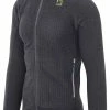 Karpos Rocchetta Veste En Polaire Homme, gris -Vestes en polaire Soldes karpos rocchetta fleece jacket men dark grey 1
