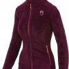 Karpos Vertice Veste en polaire Femme, violet