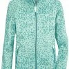 Killtec Kos 51 Veste en polaire Fille, orange/beige -Vestes en polaire Soldes killtec kos 51 fleece jacket girls light aqua 1