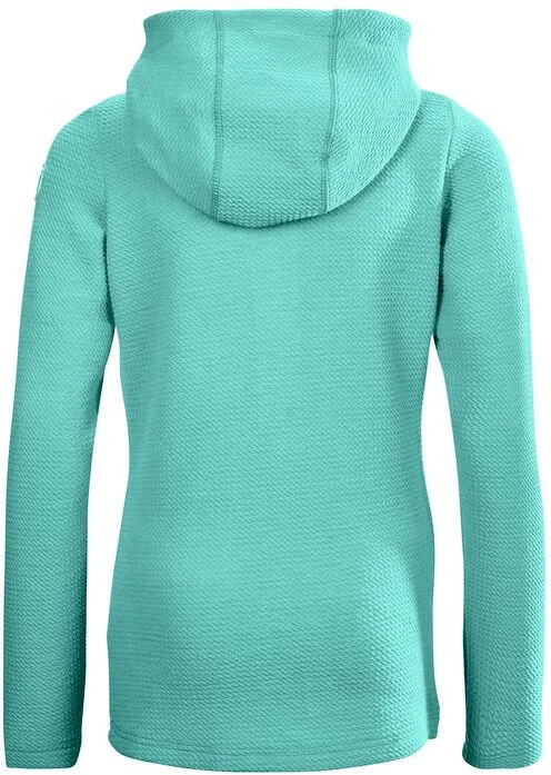 Killtec Kos 52 Veste en polaire Fille, bleu 4 Killtec Kos 52 Veste en polaire Fille, bleu – Image 2