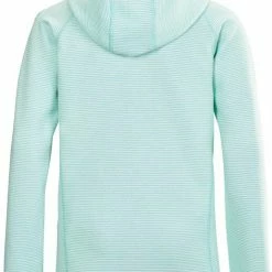 Killtec Kos 53 Veste en polaire Fille, gris -Vestes en polaire Soldes killtec kos 53 fleece jacket girls aqua 2
