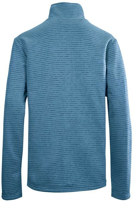 Killtec Kos 59 Veste polaire Power Stretch Garçon, bleu 4 Killtec Kos 59 Veste polaire Power Stretch Garçon, bleu – Image 2