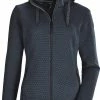 Killtec KOW 135 Veste Femme, rouge -Vestes en polaire Soldes killtec kow 135 jacket women dark navy 1 2