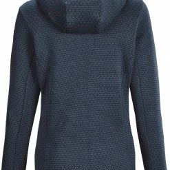 Killtec KOW 135 Veste Femme, rouge -Vestes en polaire Soldes killtec kow 135 jacket women dark navy 2 2