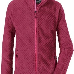 Killtec KOW 193 Jacket Girls, violet