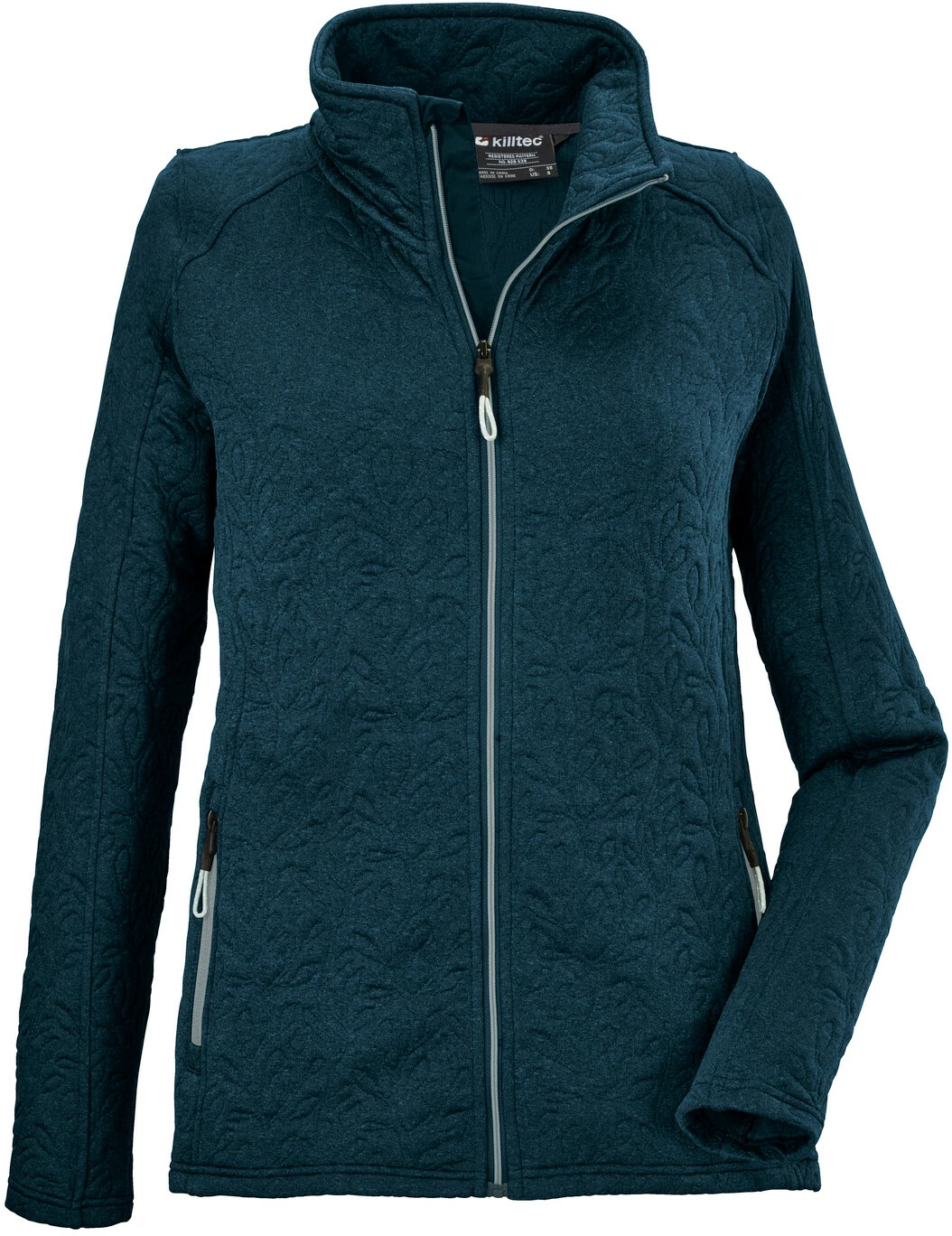 Killtec KOW 26 Flex Jacket Women, rose 3 Killtec KOW 26 Flex Jacket Women, rose