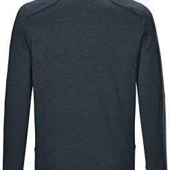 Killtec KSW 192 Powerstretch Veste Homme, bleu -Vestes en polaire Soldes killtec ksw 192 powerstretch jacket men black blue 2 1