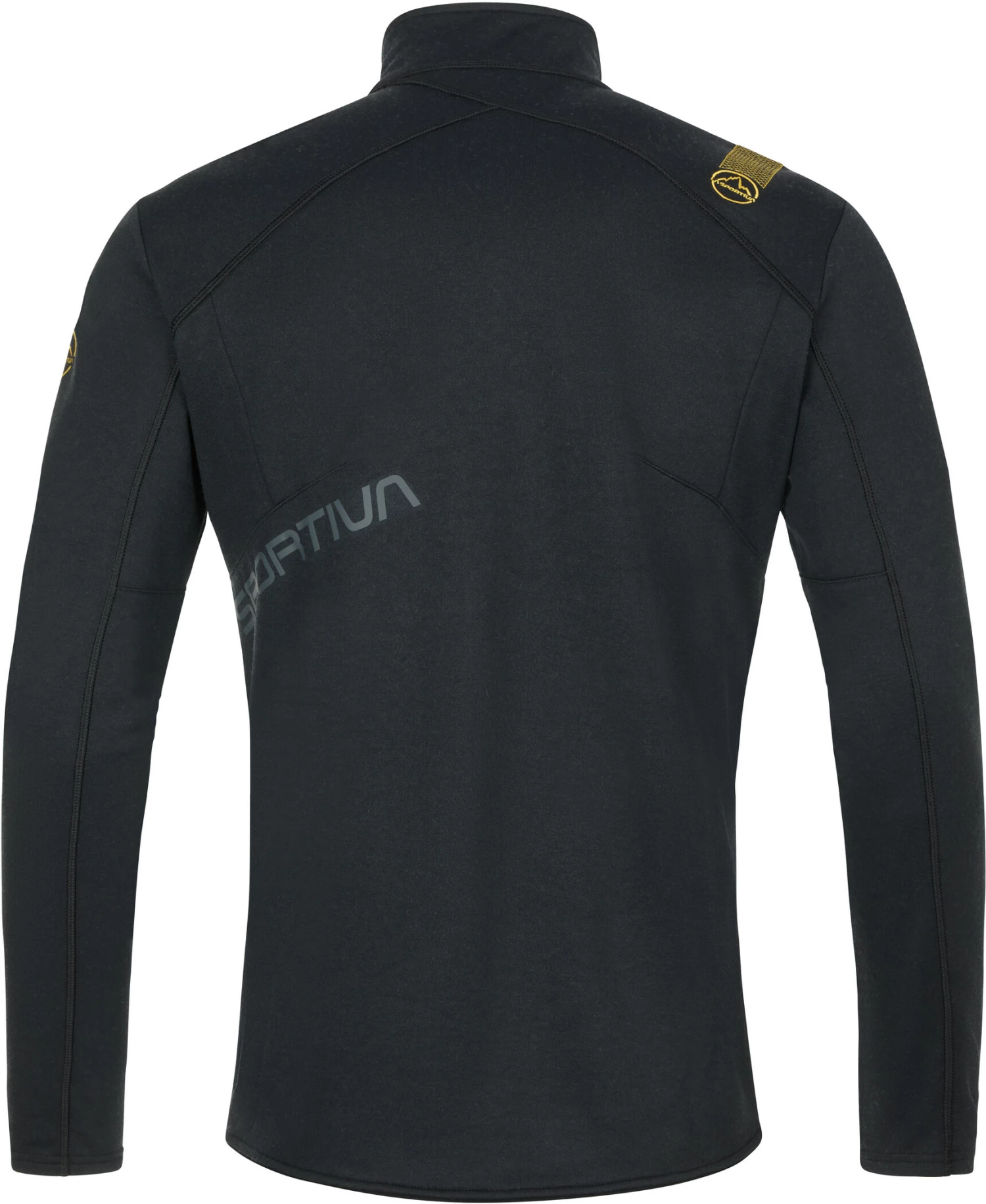 La Sportiva Elmnts Veste Homme, bleu 4 La Sportiva Elmnts Veste Homme, bleu – Image 2