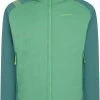 La Sportiva Kopak Sweat À Capuche Homme, vert -Vestes en polaire Soldes la sportiva kopak hoody men grass green pine 1