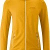 Maier Sports Burray Veste Homme, bleu 1 Maier Sports Burray Veste Homme, bleu -Vestes en polaire Soldes maier sports burray jacket men nugget gold mel 1