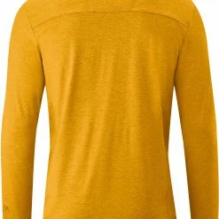 Maier Sports Burray Veste Homme, bleu -Vestes en polaire Soldes maier sports burray jacket men nugget gold mel 2