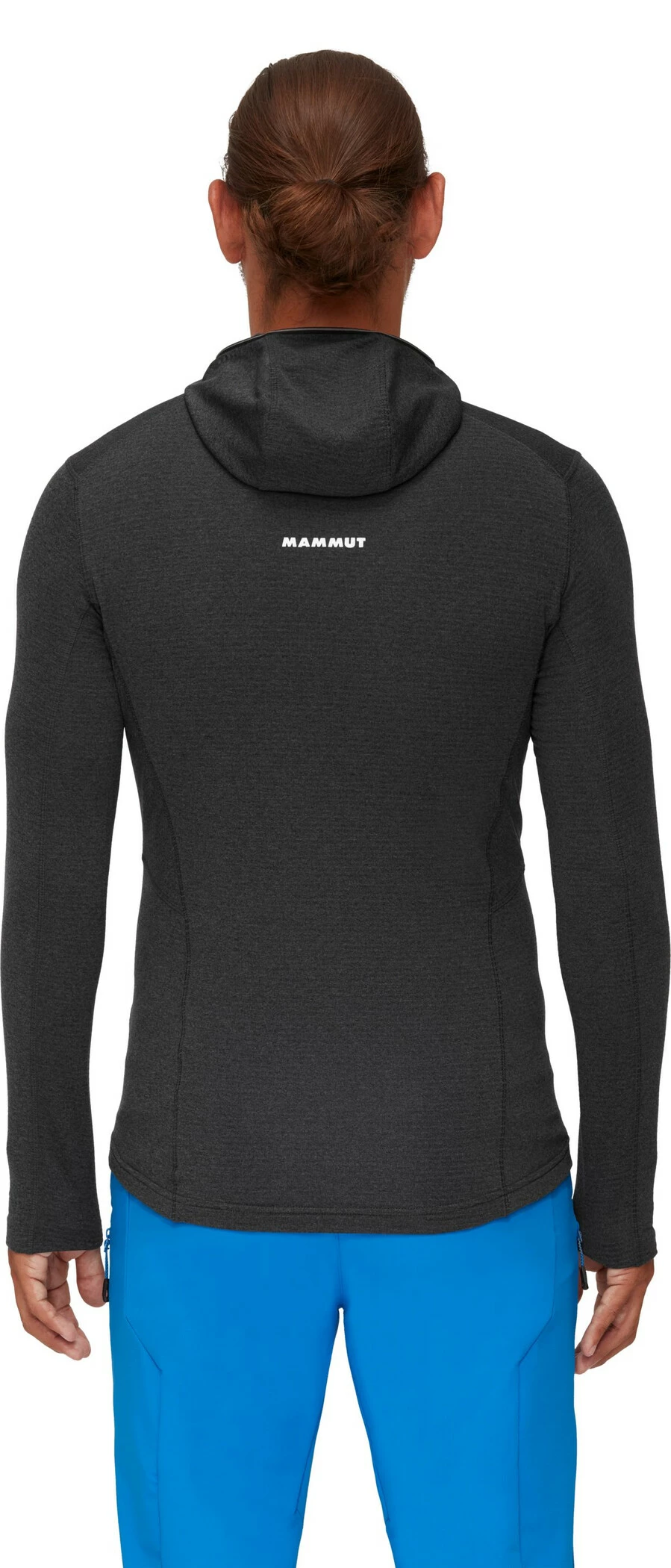 Mammut Aenergy Light Veste intermédiaire à capuche Homme, vert 5 Mammut Aenergy Light Veste intermédiaire à capuche Homme, vert – Image 3