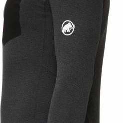 Mammut Aenergy Light Veste intermédiaire à capuche Homme, orange -Vestes en polaire Soldes mammut aenergy light midlayer hooded jacket men black phantom 4 1