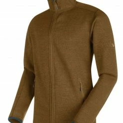 Mammut Arctic Veste Homme, bleu