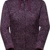 Mammut Chamuera Veste Couche Intermédiaire Femme, beige -Vestes en polaire Soldes mammut chamuera ml jacket women grape 1 1