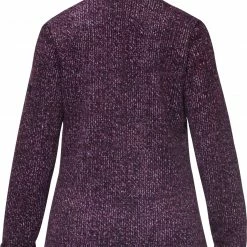 Mammut Chamuera Veste Couche Intermédiaire Femme, beige -Vestes en polaire Soldes mammut chamuera ml jacket women grape 4 1