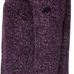 Mammut Chamuera Veste Couche Intermédiaire Femme, beige -Vestes en polaire Soldes mammut chamuera ml jacket women grape 5 1