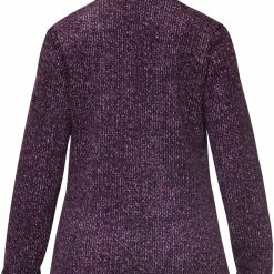 Mammut Chamuera Veste Couche Intermédiaire Femme, beige -Vestes en polaire Soldes mammut chamuera ml jacket women grape 6 1