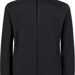 Mammut Innominata Light Veste Couche Intermédiaire Homme, olive