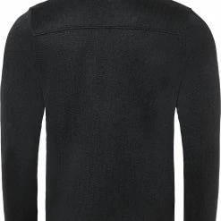 Marmot Drop Line 1/2 Zip Homme, noir -Vestes en polaire Soldes marmot drop line 1 2 zip men black 2