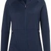 Marmot Leconte Veste en polaire Femme, olive -Vestes en polaire Soldes marmot leconte fleece jacket women arctic navy 1 2