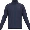Marmot Olden Polartec Veste Homme, noir -Vestes en polaire Soldes marmot olden polartec jacket men arctic navy 1 1