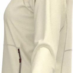 Marmot Olden Polartec Veste Femme, beige -Vestes en polaire Soldes marmot olden polartec jacket women papyrus 3